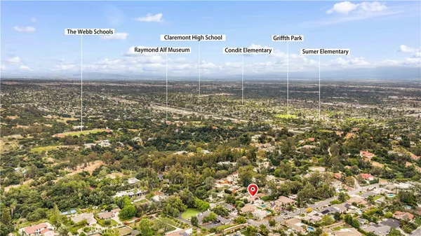 $1,499,000 | 4751 Glen Ivy Street, La Verne, CA 91750