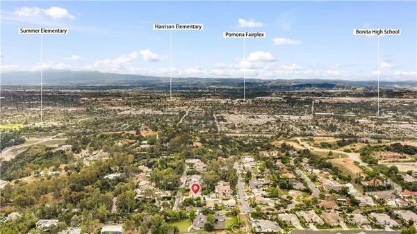 $1,499,000 | 4751 Glen Ivy Street, La Verne, CA 91750