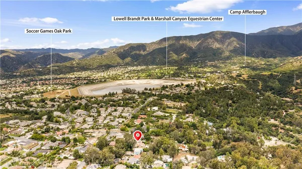 $1,499,000 | 4751 Glen Ivy Street, La Verne, CA 91750