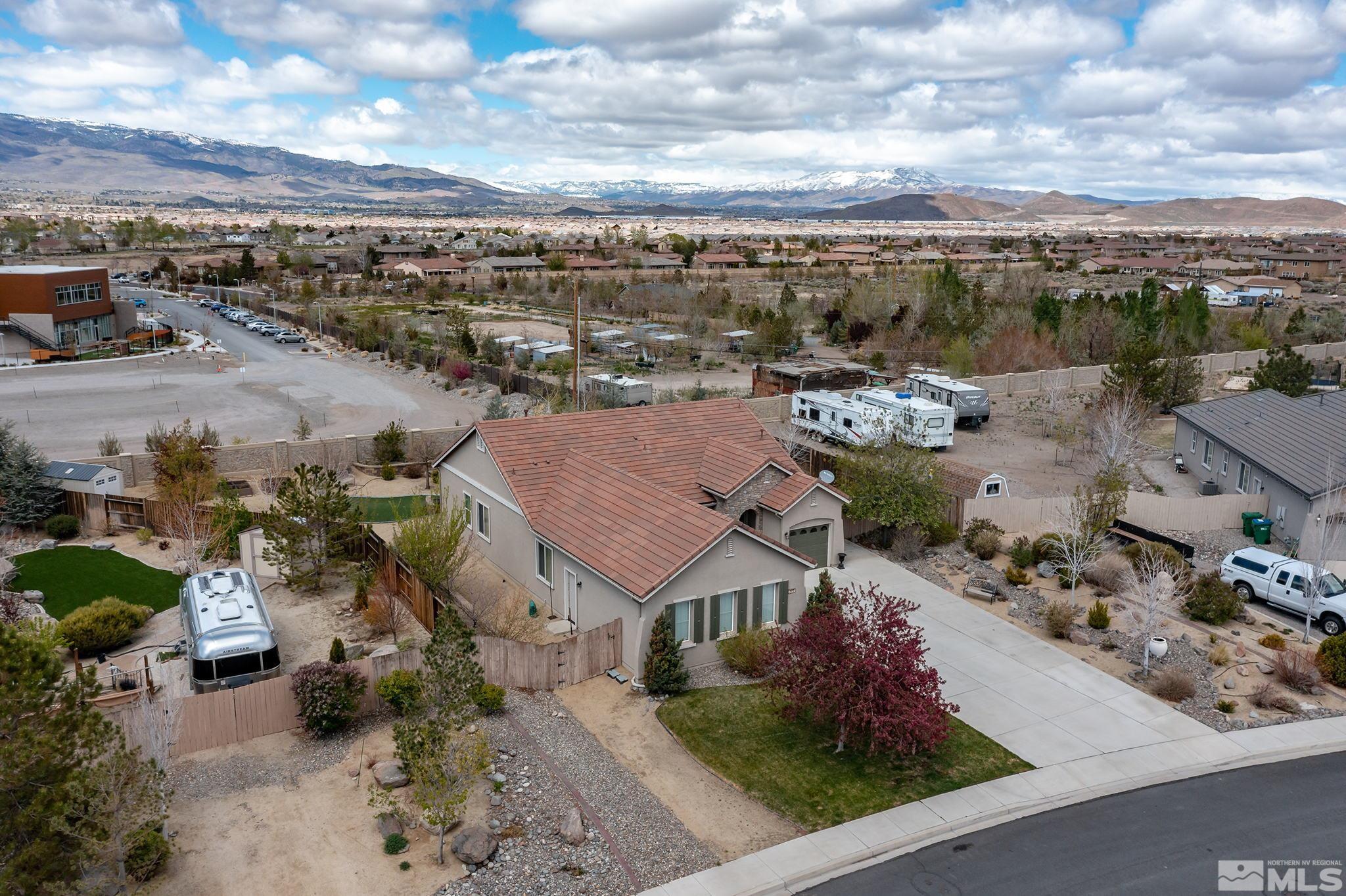 2610 Mule Circle Reno, NV 89521 - Photo 33 of 40 Photo 33