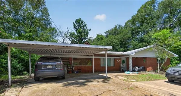 $169,900 | 1504 Emanuel Street, Natchitoches, LA 71457
