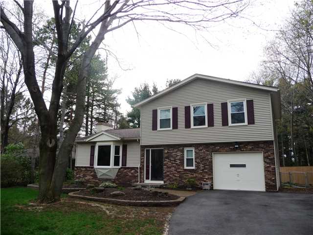 503 Adams Road Webster, NY 14580 - Photo 1 of 1 Exterior Front