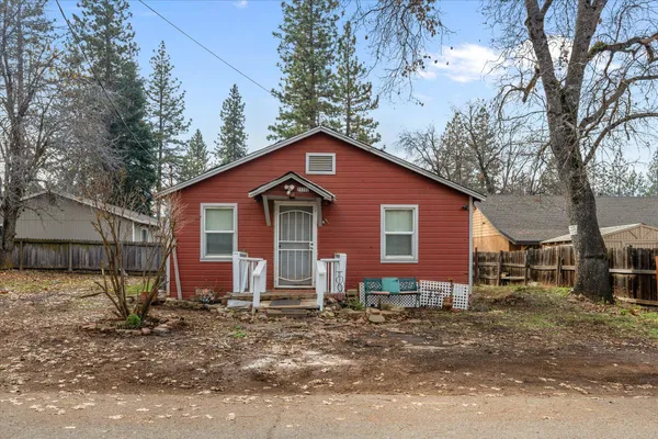 $107,000 | 21722 3rd Street, Burney, CA 96013