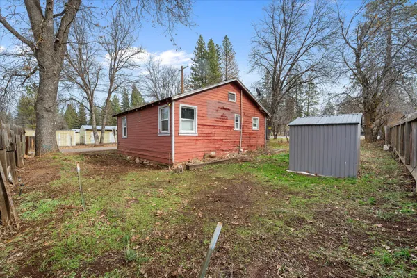$107,000 | 21722 3rd Street, Burney, CA 96013