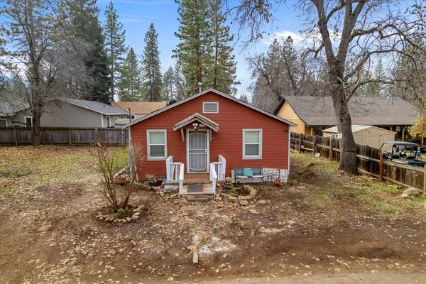 $107,000 | 21722 3rd Street, Burney, CA 96013