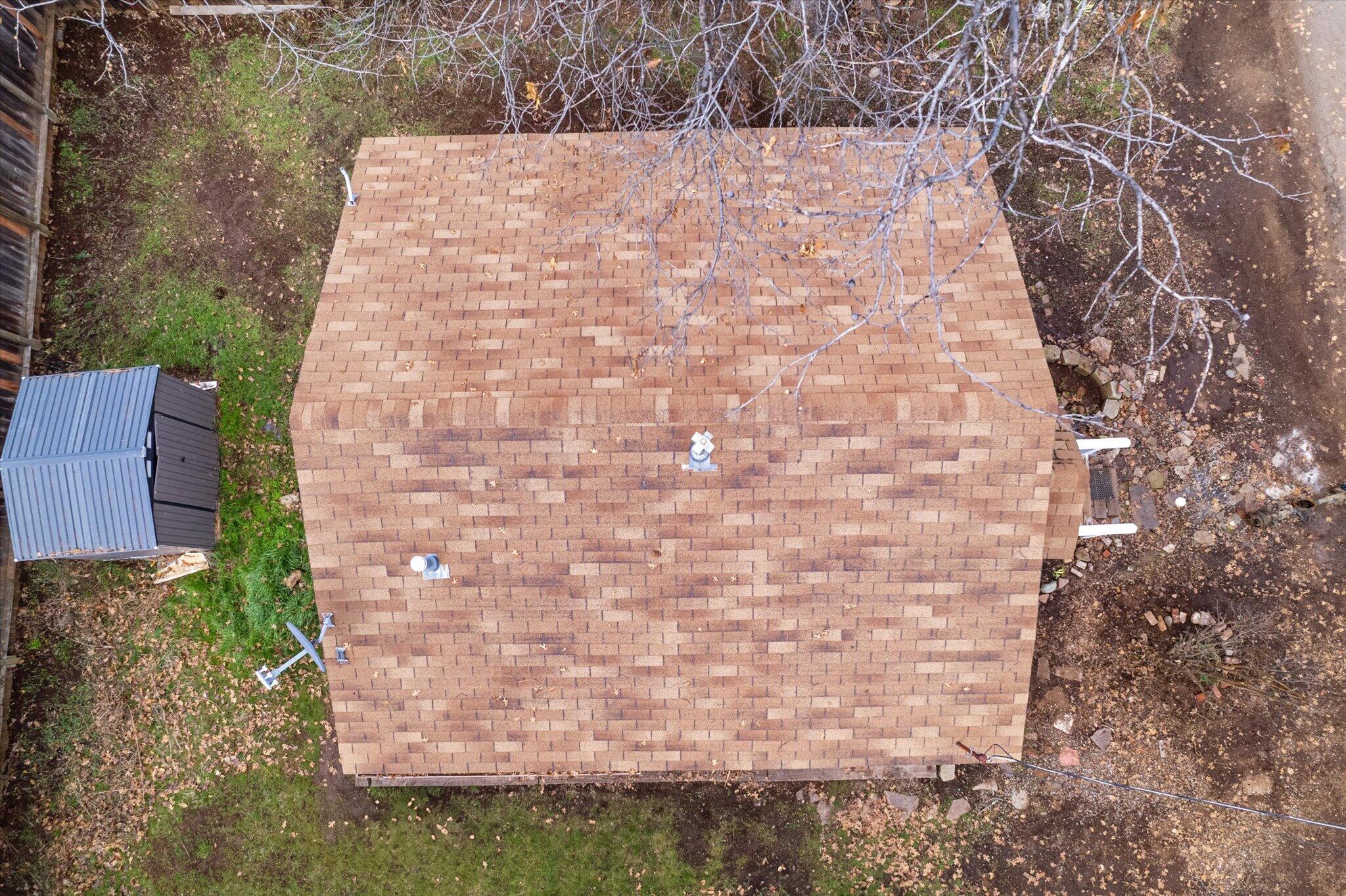 21722 3rd Street Burney, CA 96013 - Photo 29 of 33 a view of outdoor space