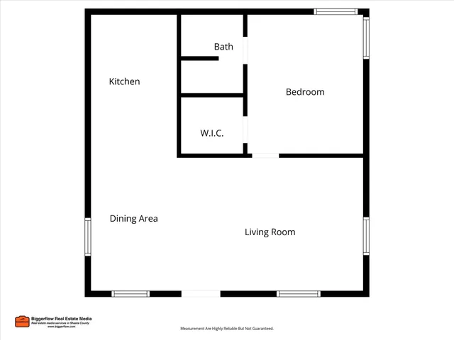$125,000 | 21722 3rd Street, Burney, CA 96013