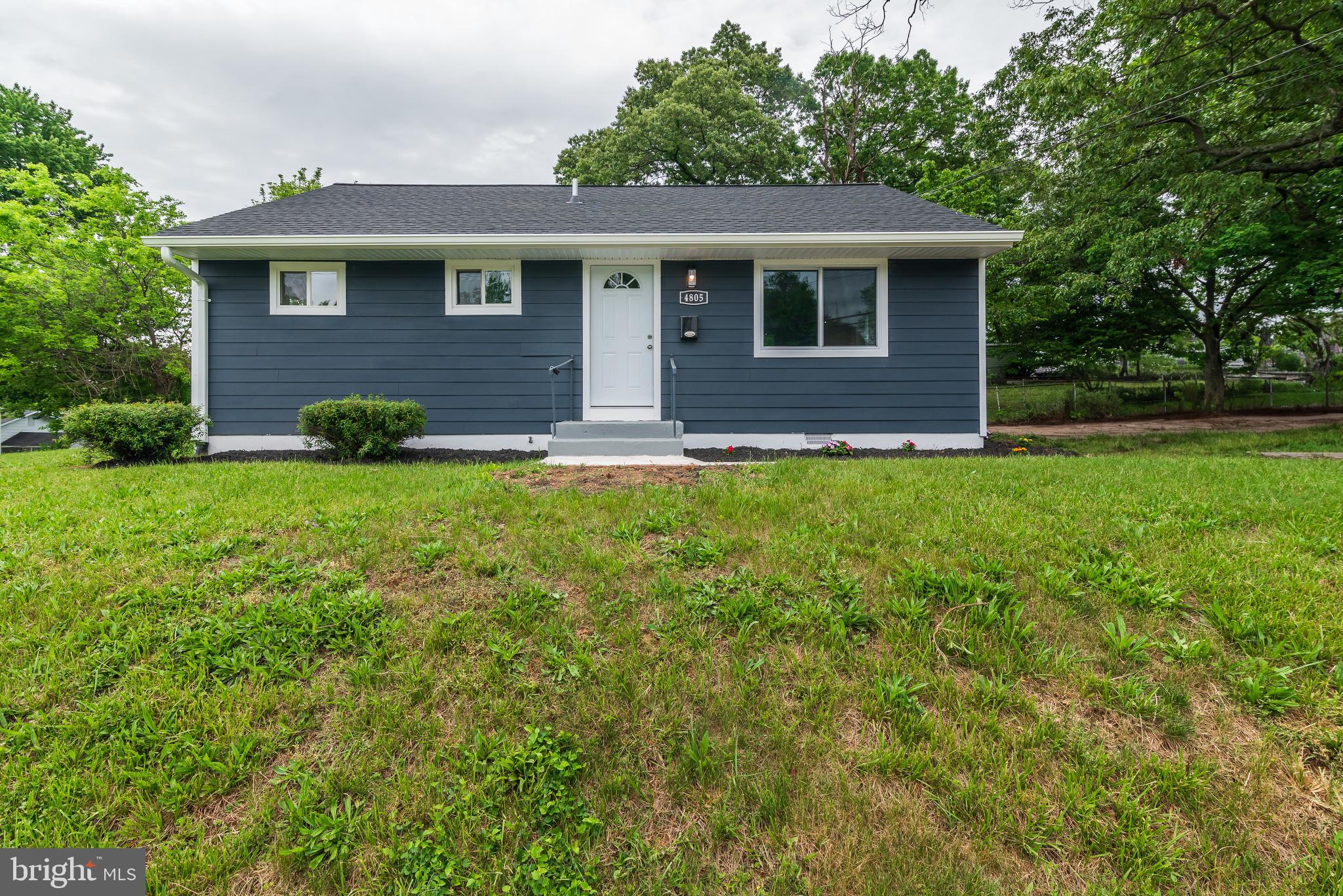 4805 Whitfield Chapel Road Lanham, MD 20706 - Photo 1 of 49 MAIN