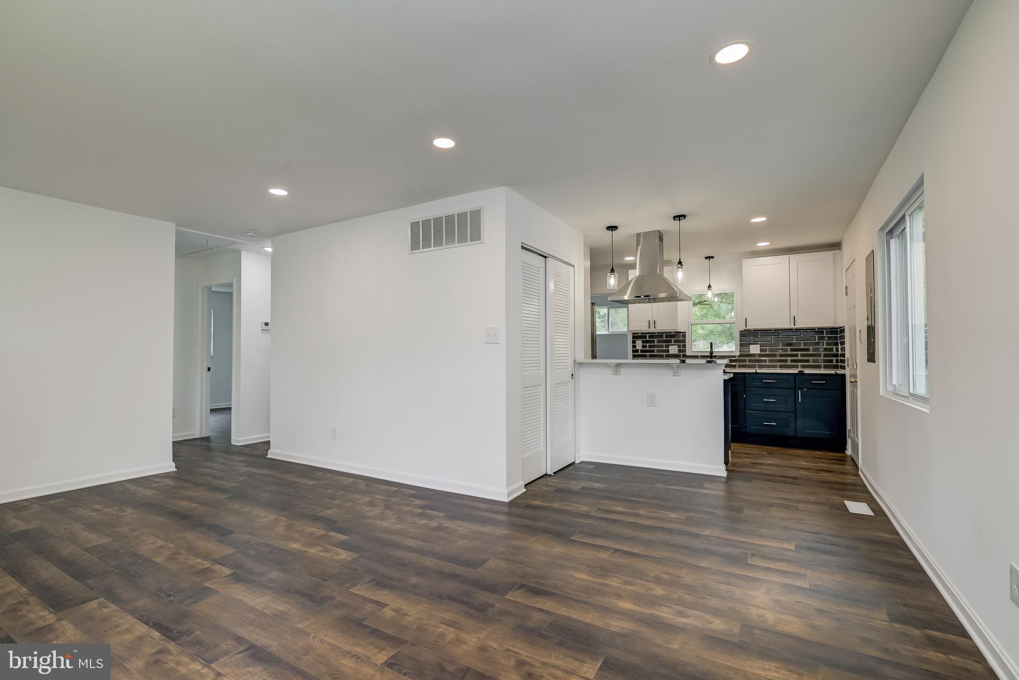 4805 Whitfield Chapel Road Lanham, MD 20706 - Photo 13 of 49 Dining Room