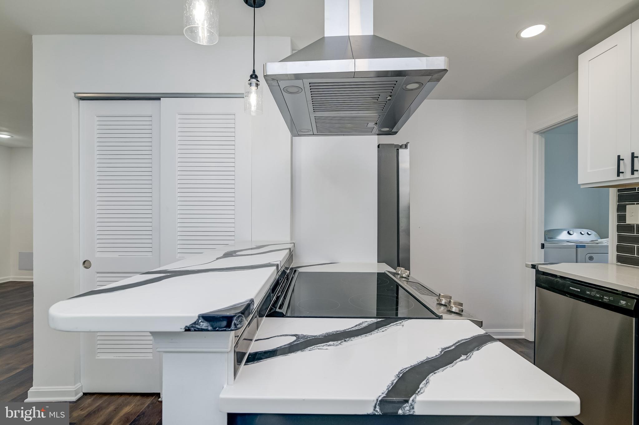 4805 Whitfield Chapel Road Lanham, MD 20706 - Photo 17 of 49 Kitchen