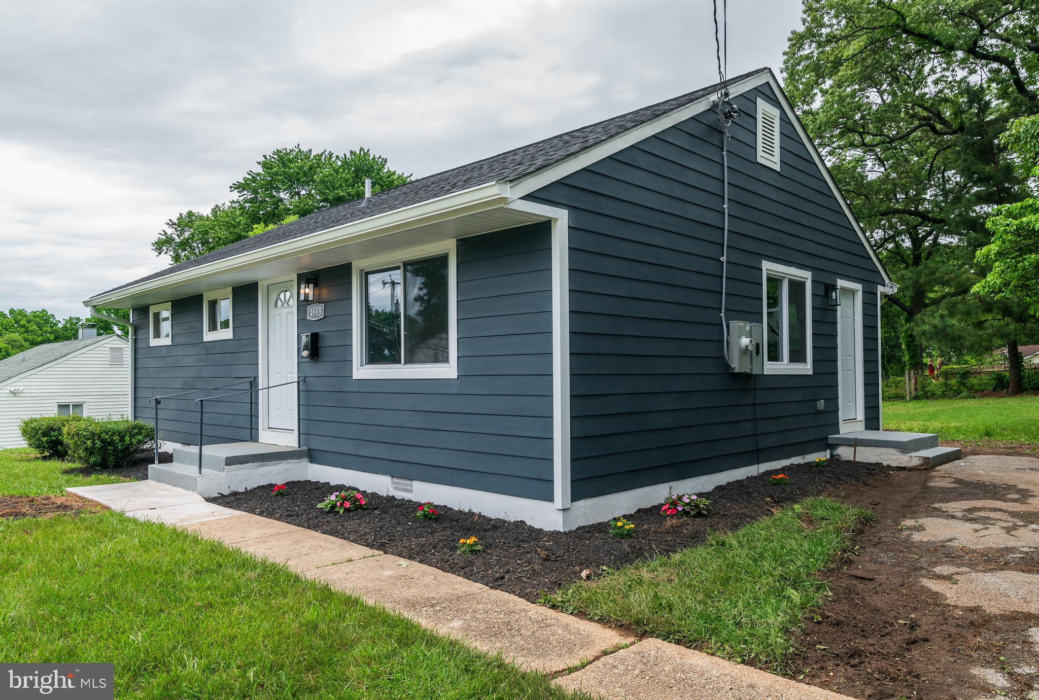 4805 Whitfield Chapel Road Lanham, MD 20706 - Photo 2 of 49 Main