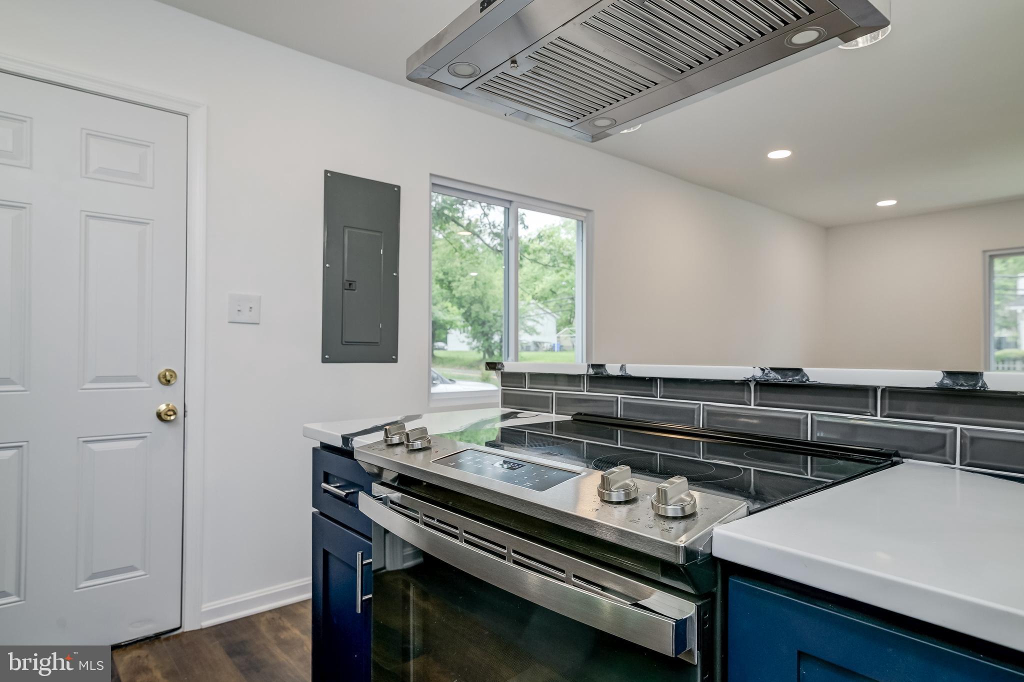 4805 Whitfield Chapel Road Lanham, MD 20706 - Photo 21 of 49 Kitchen