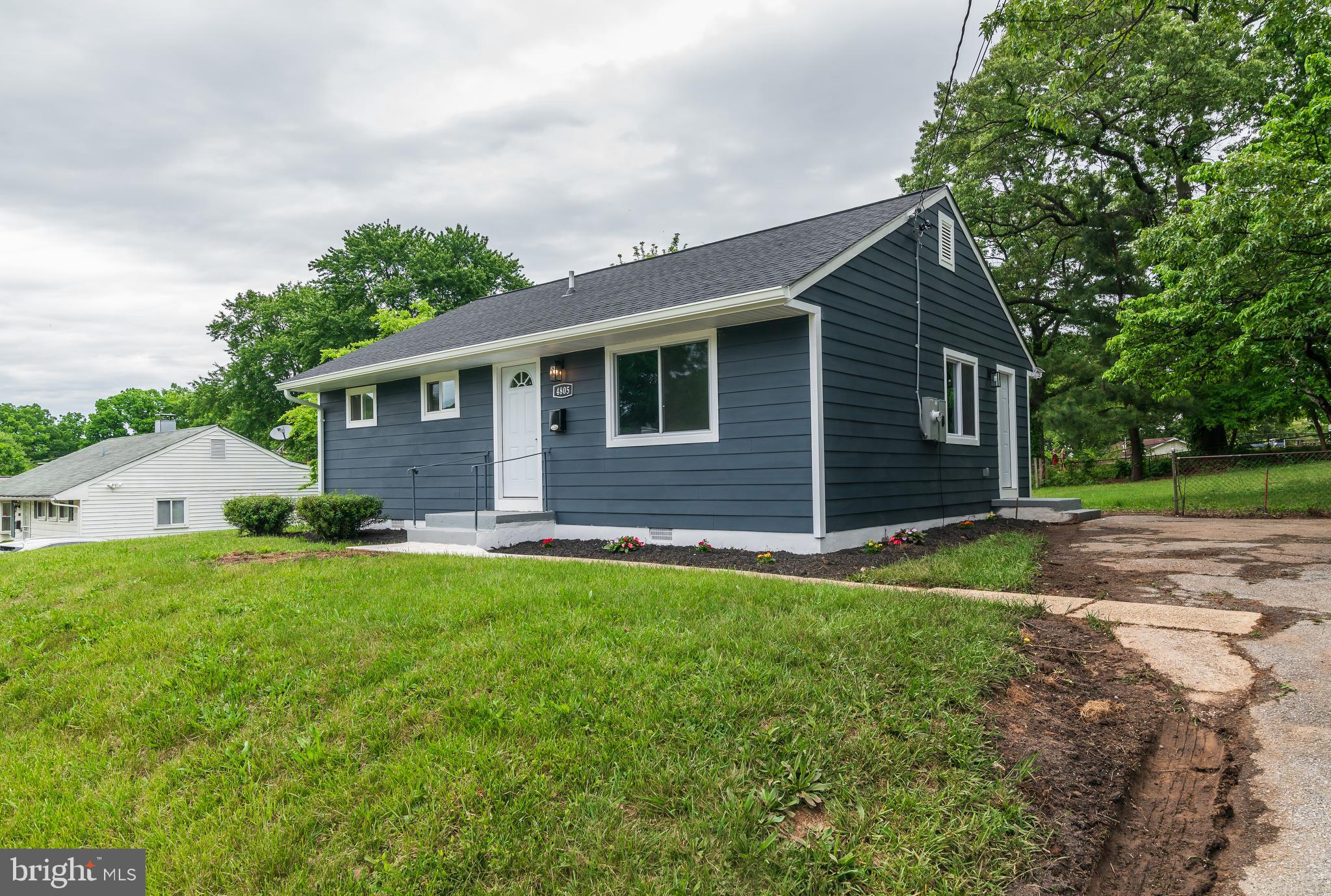 4805 Whitfield Chapel Road Lanham, MD 20706 - Photo 3 of 49 Main