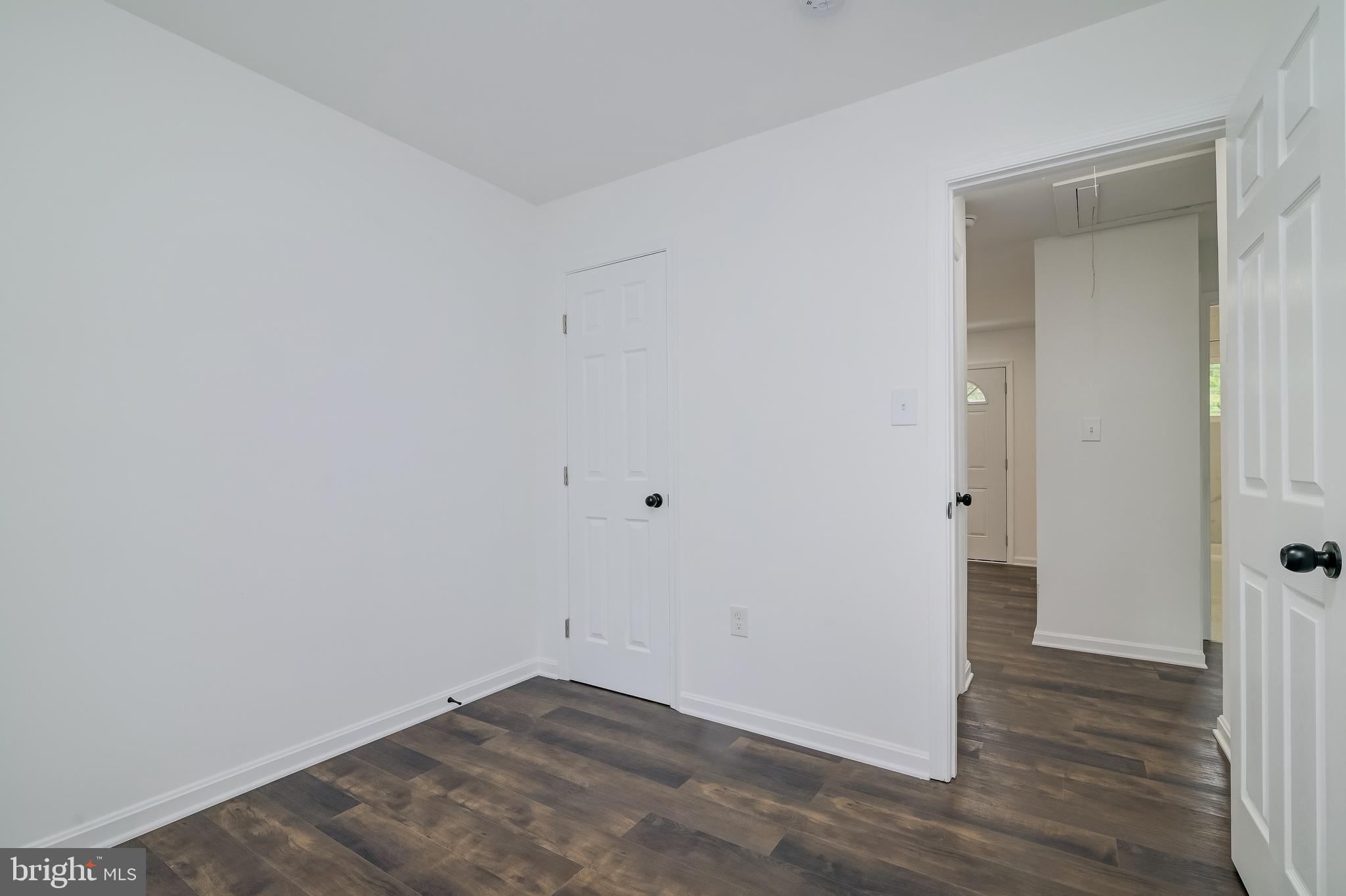 4805 Whitfield Chapel Road Lanham, MD 20706 - Photo 33 of 49 Bedroom