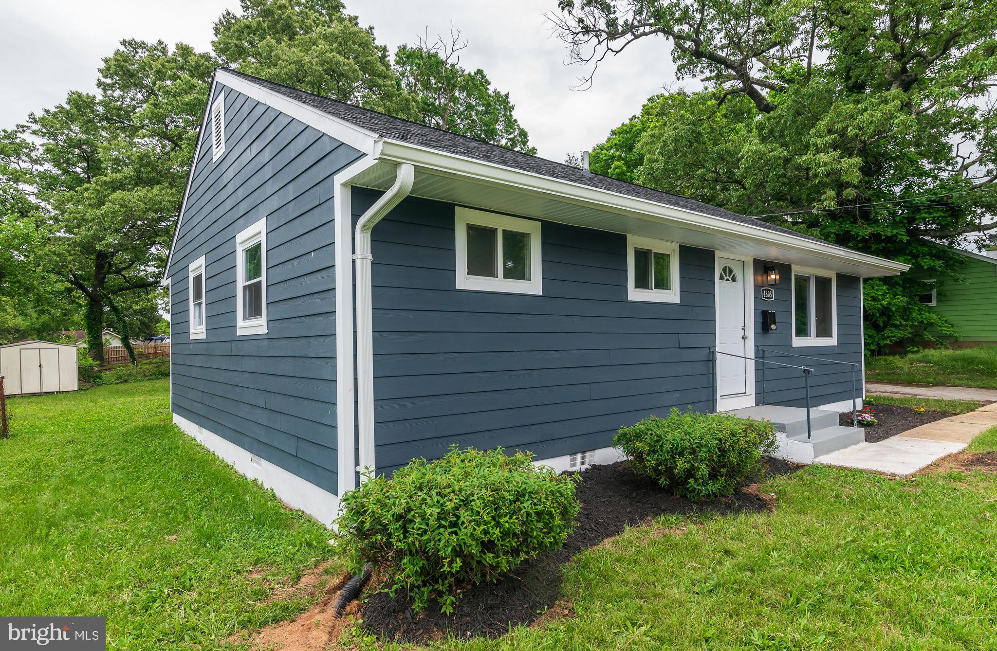 4805 Whitfield Chapel Road Lanham, MD 20706 - Photo 4 of 49 Main