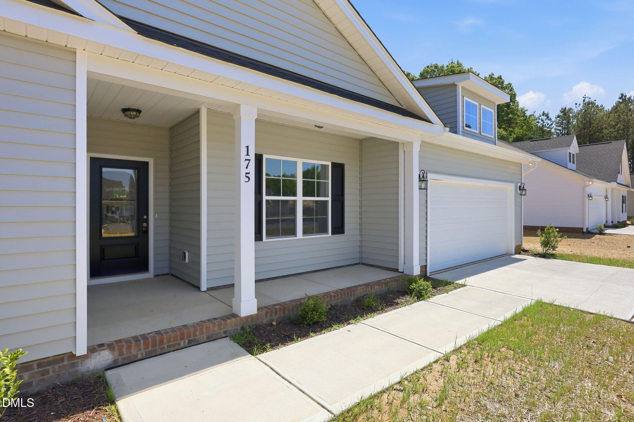 175 Nectar Lane Bunnlevel, NC 28323 - Photo 26 of 34