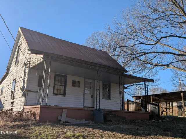 $140,000 | 580 Cartwheel Road, Greeneville, TN 37743