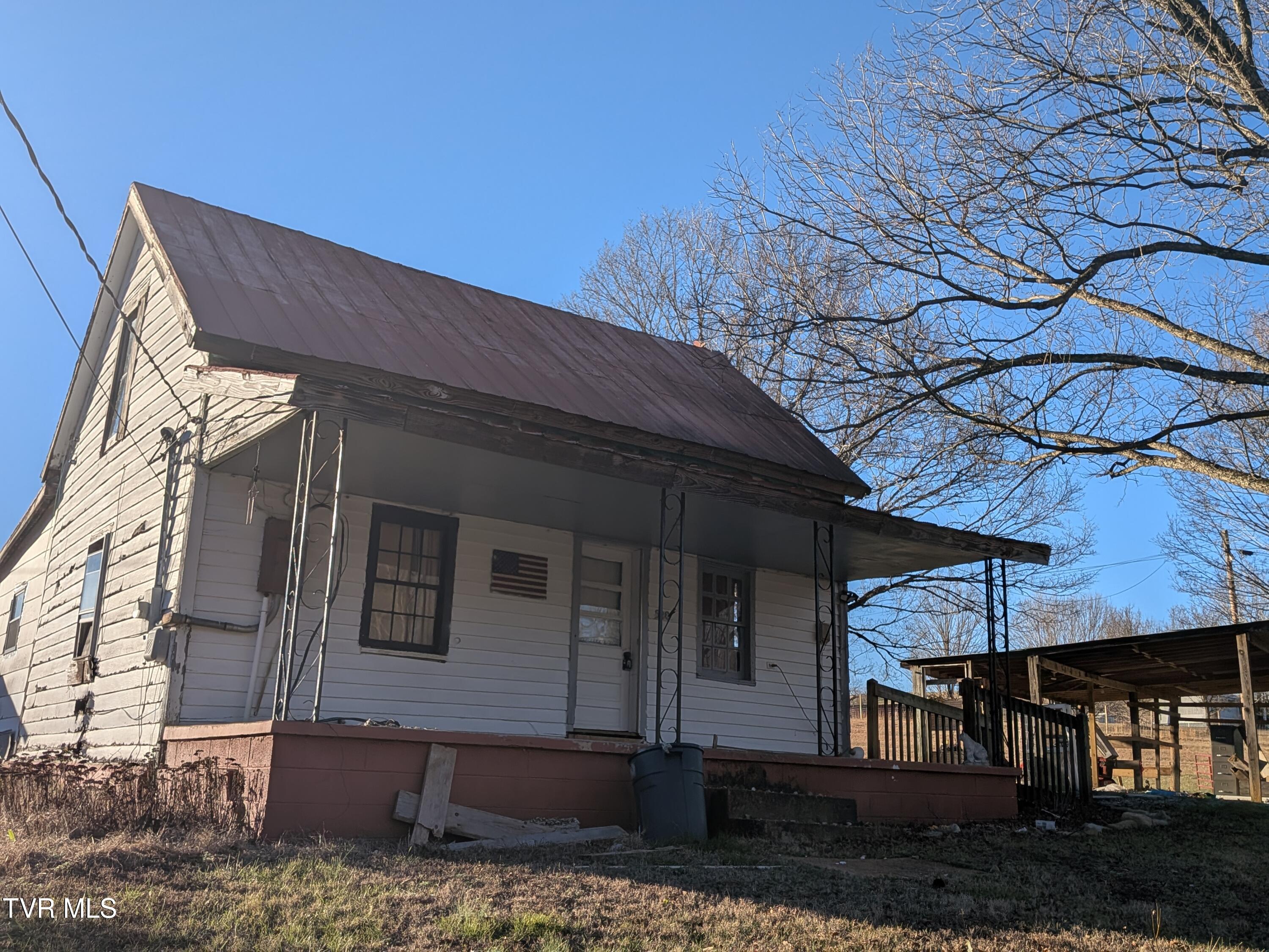 580 Cartwheel Road Greeneville, TN 37743 - Photo 1 of 30 PXL_20260112_211448345