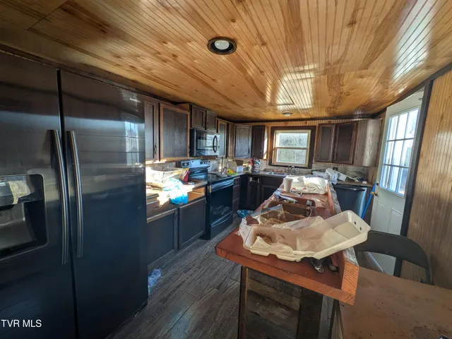 $140,000 | 580 Cartwheel Road, Greeneville, TN 37743