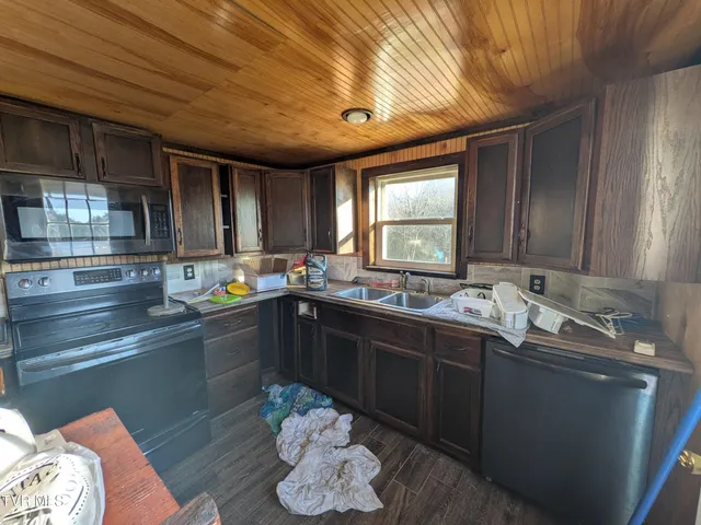 $140,000 | 580 Cartwheel Road, Greeneville, TN 37743