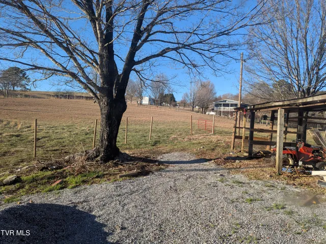 $140,000 | 580 Cartwheel Road, Greeneville, TN 37743