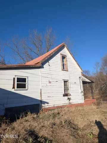 $140,000 | 580 Cartwheel Road, Greeneville, TN 37743