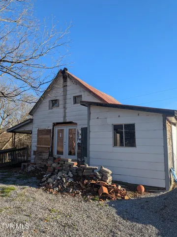 $140,000 | 580 Cartwheel Road, Greeneville, TN 37743