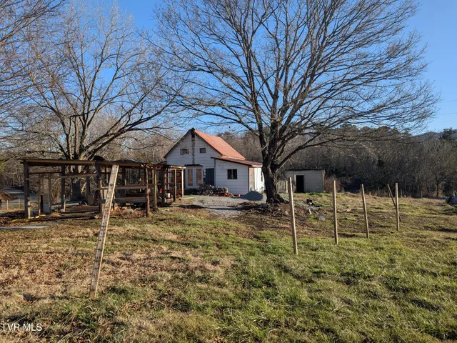 $140,000 | 580 Cartwheel Road, Greeneville, TN 37743