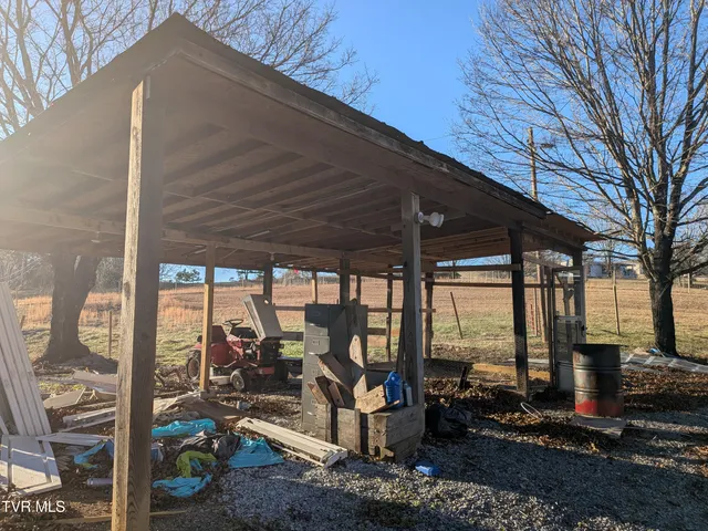 $140,000 | 580 Cartwheel Road, Greeneville, TN 37743