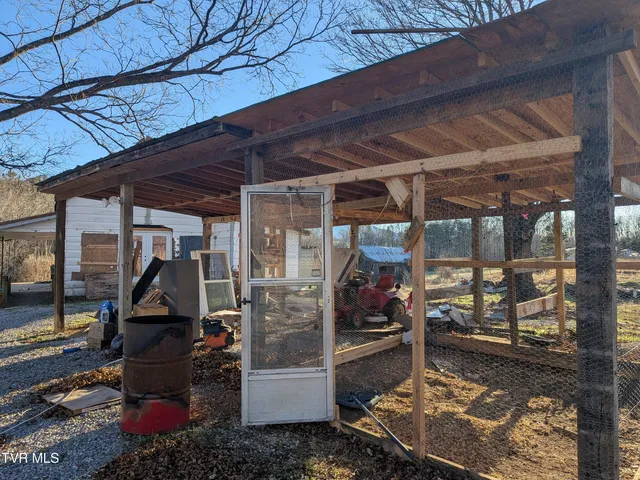 $140,000 | 580 Cartwheel Road, Greeneville, TN 37743