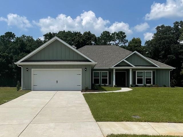 656 Calibre Street Fairhope, AL 36532 - Photo 1 of 14