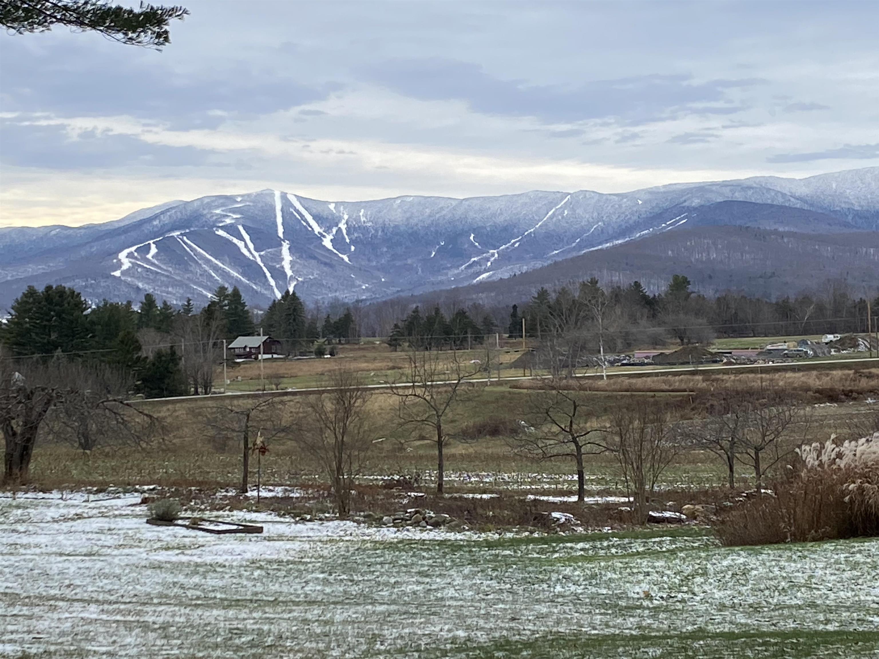 258 Ryle Road Waitsfield, VT 05673 - Photo 2 of 19 Gallery Image 2