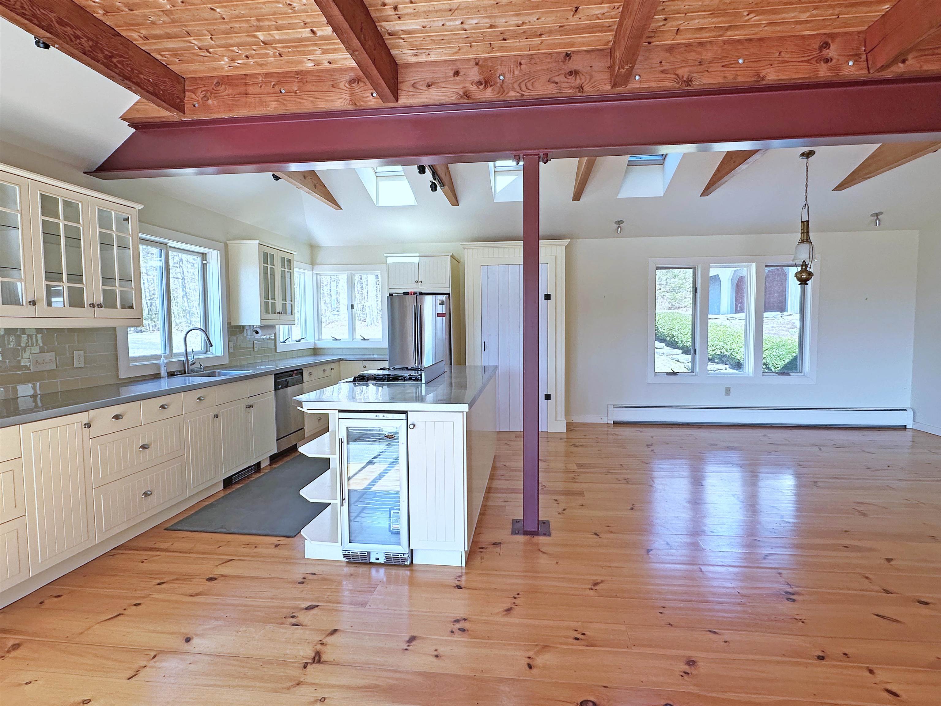 258 Ryle Road Waitsfield, VT 05673 - Photo 9 of 19 Gallery Image 9