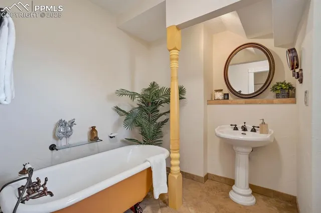 $669,000 | 1425 Wahsatch Avenue, Colorado Springs, CO 80907