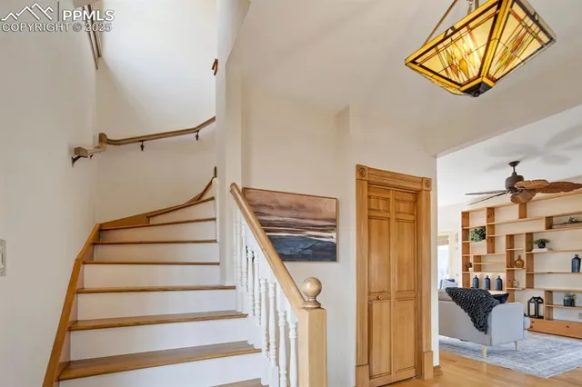 $669,000 | 1425 Wahsatch Avenue, Colorado Springs, CO 80907