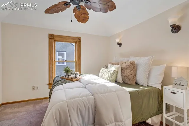 $669,000 | 1425 Wahsatch Avenue, Colorado Springs, CO 80907