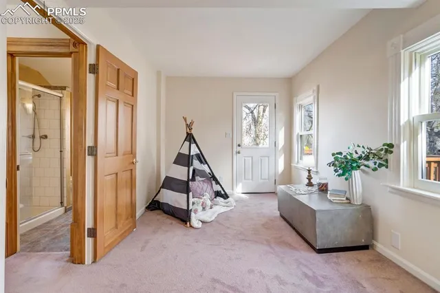 $669,000 | 1425 Wahsatch Avenue, Colorado Springs, CO 80907