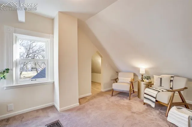 $669,000 | 1425 Wahsatch Avenue, Colorado Springs, CO 80907