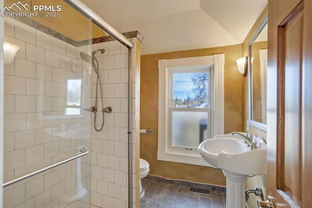 $669,000 | 1425 Wahsatch Avenue, Colorado Springs, CO 80907