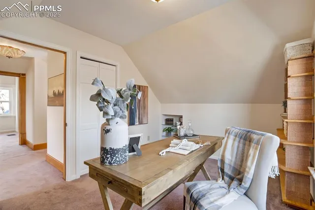 $669,000 | 1425 Wahsatch Avenue, Colorado Springs, CO 80907