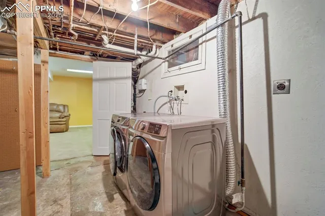 $669,000 | 1425 Wahsatch Avenue, Colorado Springs, CO 80907