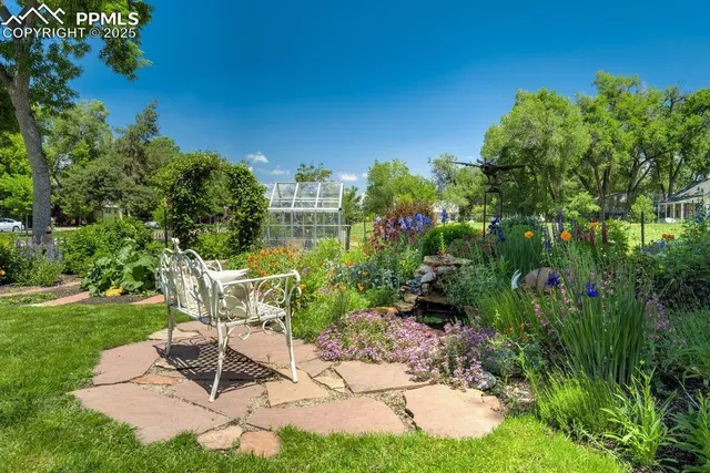 $669,000 | 1425 Wahsatch Avenue, Colorado Springs, CO 80907