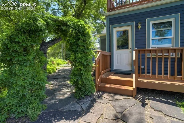 $669,000 | 1425 Wahsatch Avenue, Colorado Springs, CO 80907