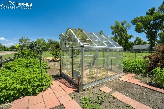 $669,000 | 1425 Wahsatch Avenue, Colorado Springs, CO 80907