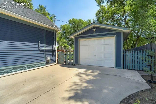 $669,000 | 1425 Wahsatch Avenue, Colorado Springs, CO 80907