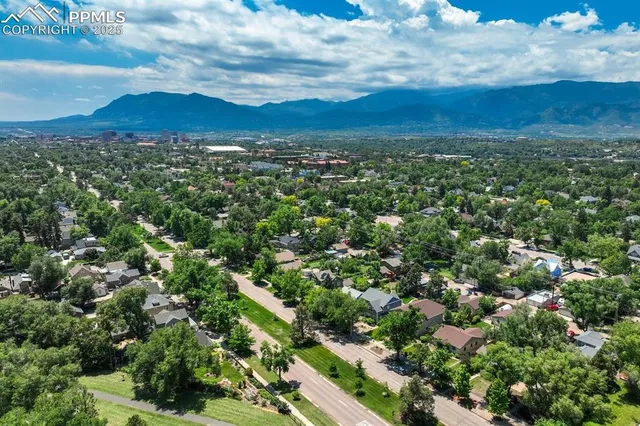 $669,000 | 1425 Wahsatch Avenue, Colorado Springs, CO 80907
