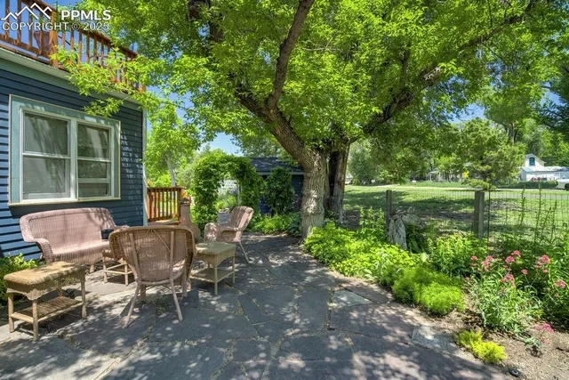 $669,000 | 1425 Wahsatch Avenue, Colorado Springs, CO 80907