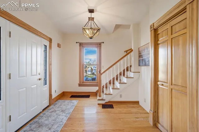 $669,000 | 1425 Wahsatch Avenue, Colorado Springs, CO 80907