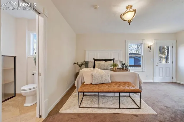 $669,000 | 1425 Wahsatch Avenue, Colorado Springs, CO 80907