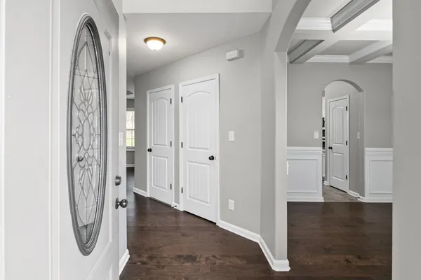 $2,100 | 739 Gaine Lynn Drive, Clarksville, TN 37040